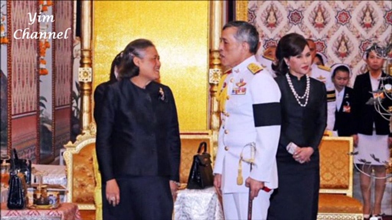 ทูลกระหม่อมหญิงอุบลรัตนฯ สไตล์ฮาๆ ไม่เต็มบาทรับปีใหม่! ทรงพระเจริญ