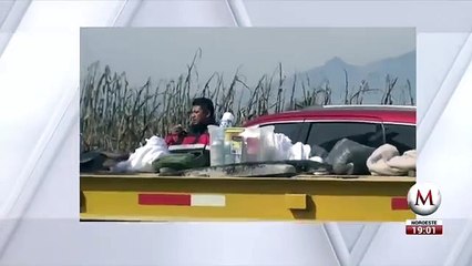 Concluye peritaje canadiense por muerte de Martha Erika Alonso