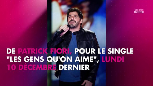 Jean-Jacques Goldman : Patrick Fiori lui fait une belle déclaration d'amitié