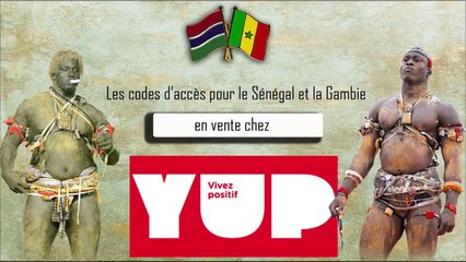 Tapha Gueye explique comment payer pour regarder Balla Gaye 2 vs Modou Lô