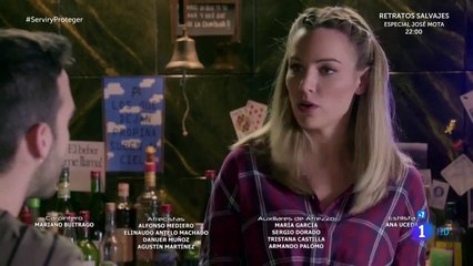 Avance SERVIR Y PROTEGER - 2 de enero