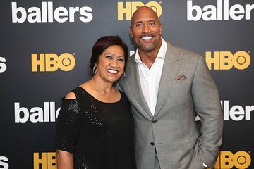 Dwayne 'The Rock' Johnson Buys His Mom a House for Christmas