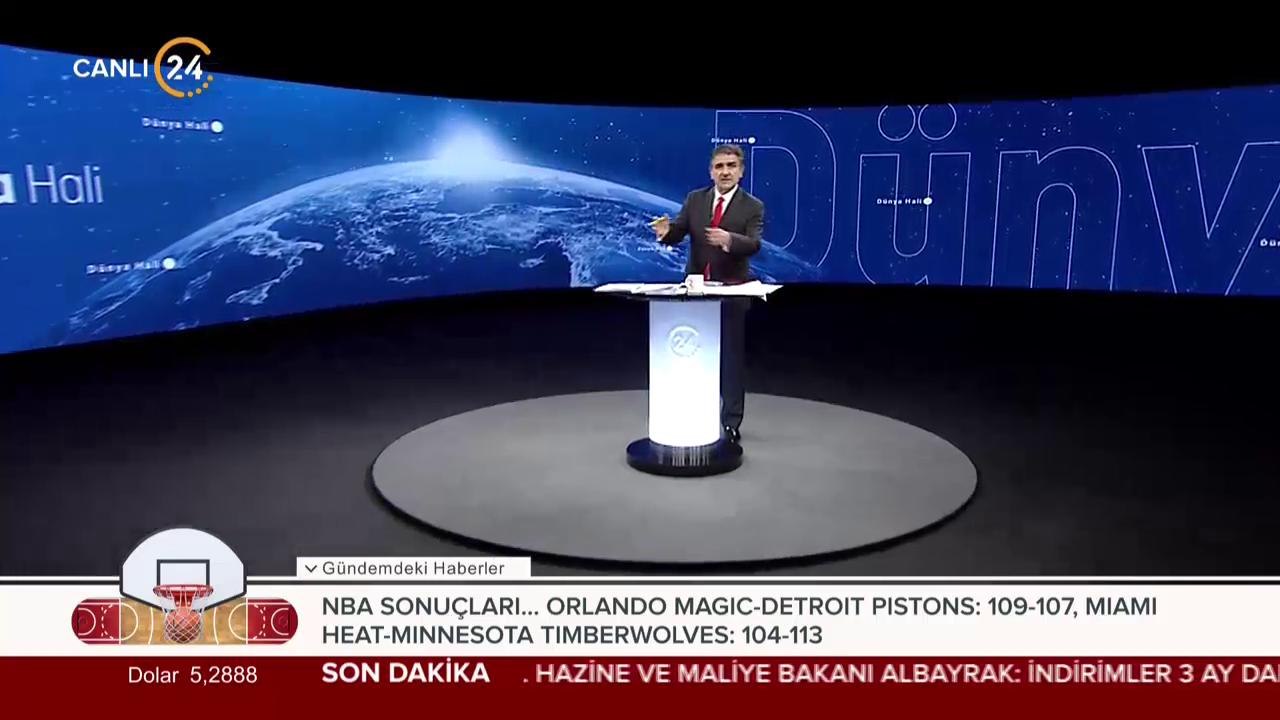 ABD Suriye'den çekiliyor