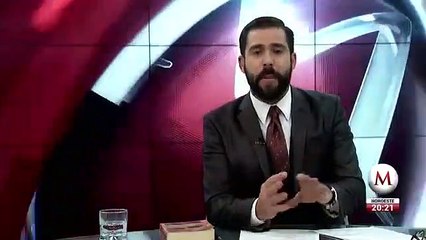 Graban video para promover la Guardia Nacional