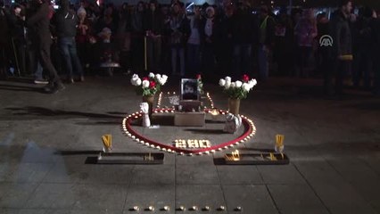 Bosna Hersek'teki Yılbaşı Kutlamalarına "Protesto" Engeli - Banja Luka