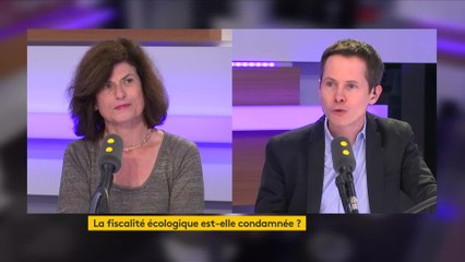 Carburants : l’économiste Mireille Chiroleu-Assouline réclame un « un pacte fiscal transparent »