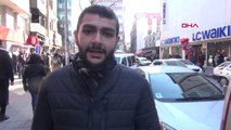 Zonguldak 10 Ayda 65 Kilo Verince, Ehliyet Kontrolünde Sorun Yaşadı