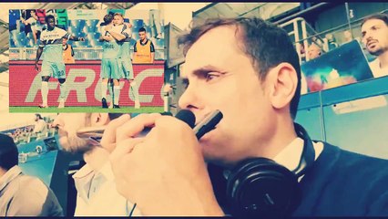 VIDEO - LALAZIOSIAMONOI.IT AUGURA FELICE 2019