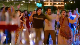 Vinaya Vidheya Rama Trailer - Ram Charan, Kiara Advani - Boyapati Sreenu - DVV Danayya - #VVRTrailer