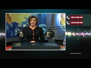 Ora Juaj, 31 dhjetor 2018