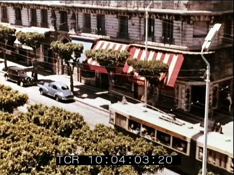 Mon Alger