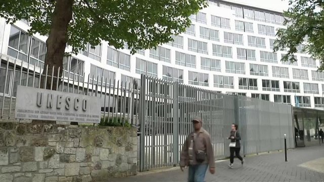 Les Etats-Unis et Israël quittent l'UNESCO