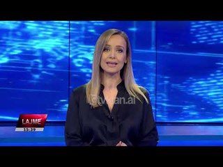 Edicioni i Lajmeve Tv Klan 31 Dhjetor 2018, ora 15:30