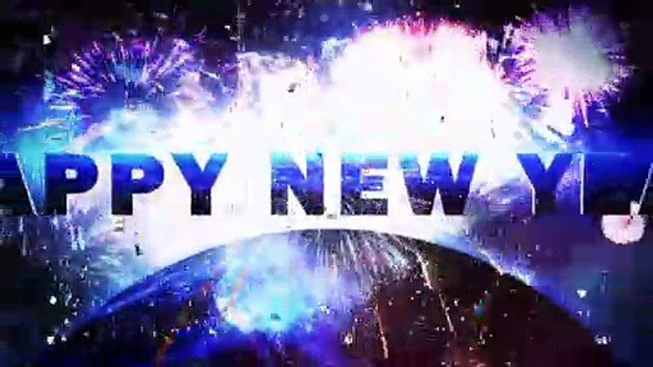 Happy New Year 2019
