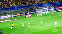 Brazil vs Argentina ( 3-0)  Coutinho , Neymar, Paulinho vs ❌ Messi