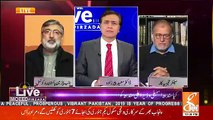 Live With Moeed Pirzada – 31st December 2018