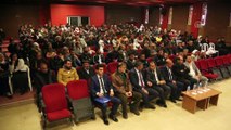 Silopi'de istihdam edilecek 95 kişi kura ile belirlendi - ŞIRNAK