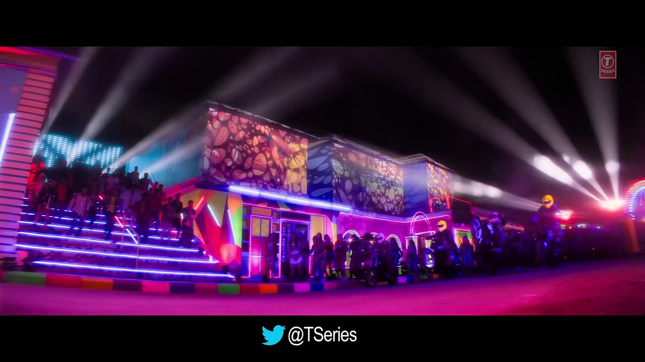 SIMMBA Aankh Marey  Ranveer Singh, Sara Ali Khan  Tanishk Bagchi, Mika, Neha Kakkar, Kumar Sanu