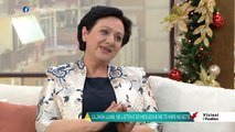 Vizioni i pasdites - Liljana Luani, gruaja e vitit 2018 - 31 Dhjetor 2018 - Show - Vizion Plus