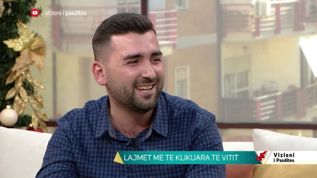 Vizioni i pasdites - Lajmet më të klikuara të vitit - 31 Dhjetor 2018 - Show - Vizion Plus