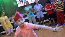 Move Your Lakk | Cool Free Style Dance Moves | Step2Step Dance Studio Mohali