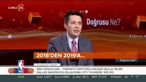 2018'e damga vuran olaylar