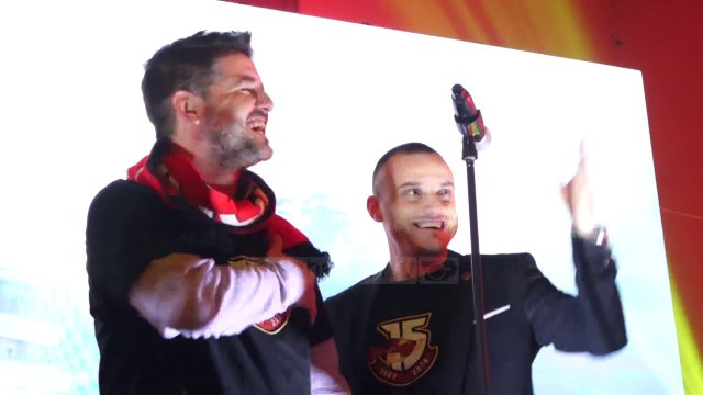 Studentët, “Personazhi i vitit” për 2018 në Top Channel - Top Channel Albania - News - Lajme