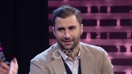 Mos i fol babagjyshit - I ftuar Lorik Cana