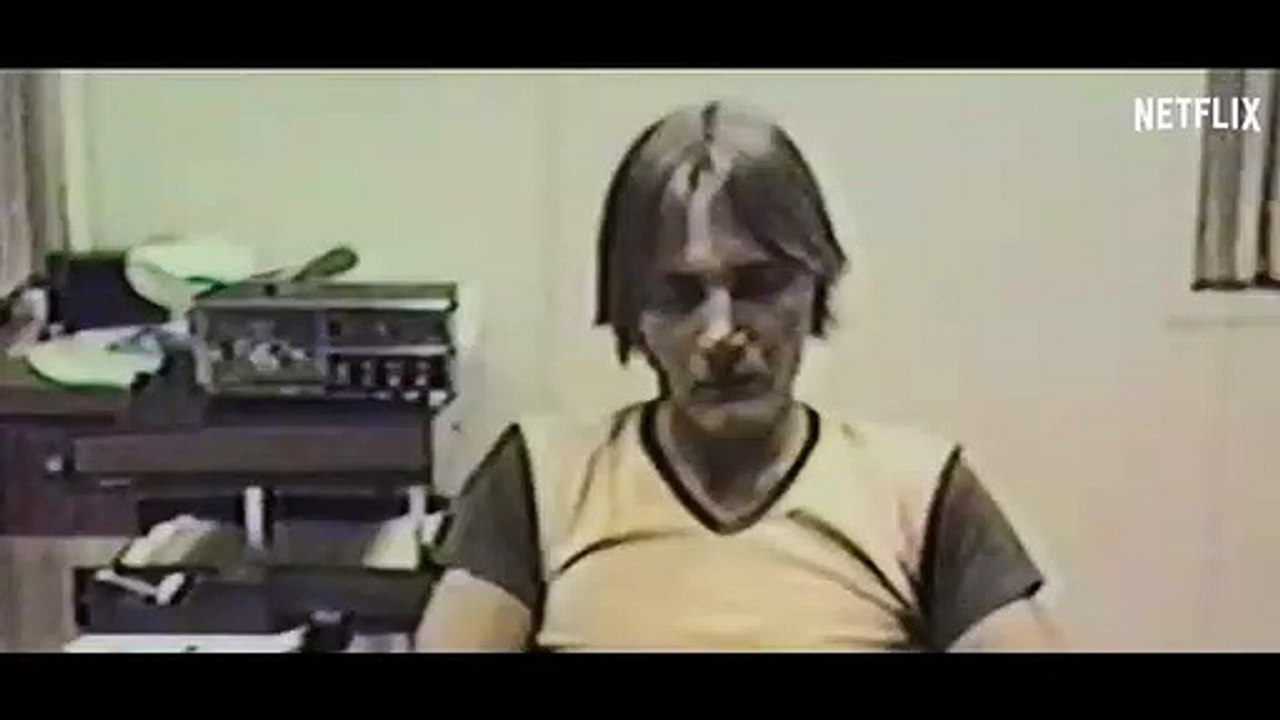 'The Innocent Man' - Trailer