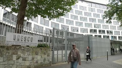 Már nem tagja az UNESCO-nak az USA és Izrael