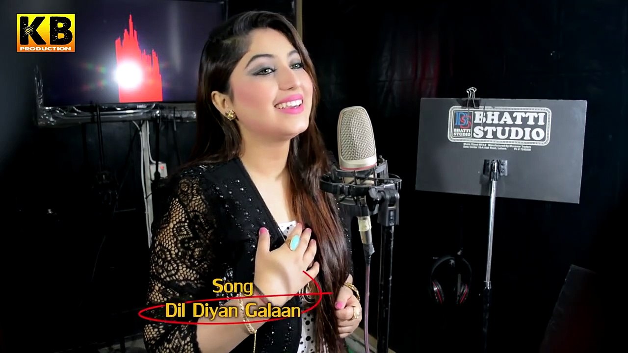 Dil_diyan_galan_-_Gulaab