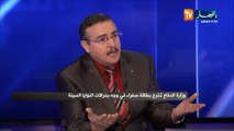 العقيد العربي شريف: ماذا قدم الجنرال توفيق للجزائر لكي يتحث عن المؤسسة العسكرية