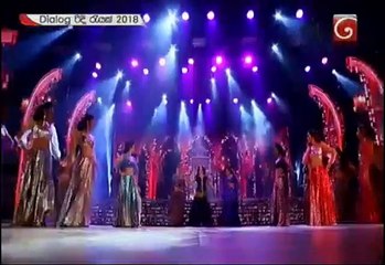 Dialog Ridee Reyak 2018 - 31st December 2018 Part 03