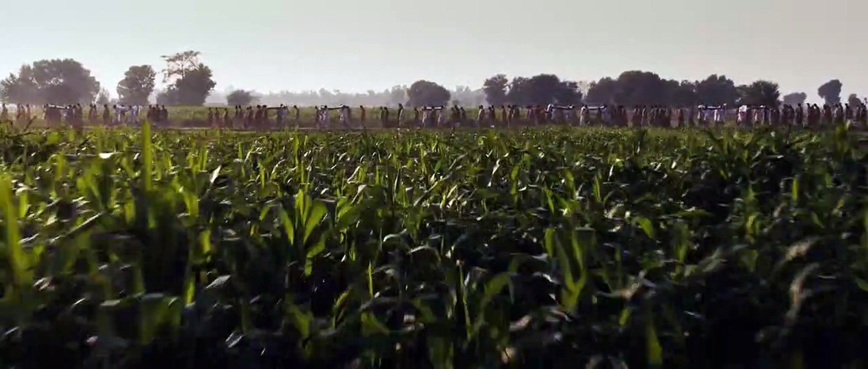 The Legend of Maula Jatt (2019) - Official First Look Trailer