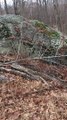 Brian Ghilliotti: Investigating A Strangely Aligned Pair of Three Glacial Erratics Along CT RT 9S