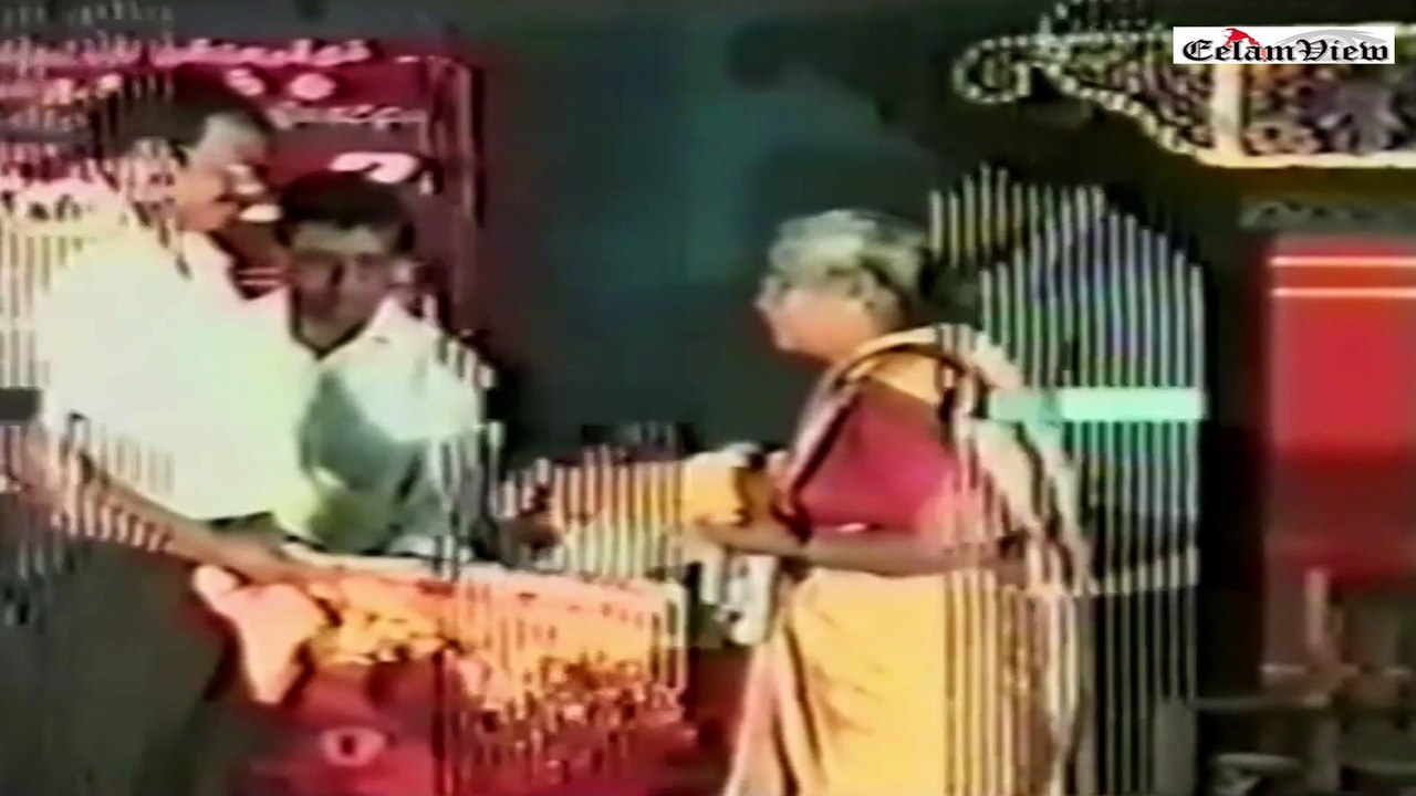 Ltte Radio Pulikalinkural History