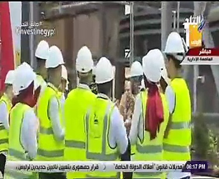 متحدث الإسكان: ثلث المشروعات وتطوير العشوائيات فى صعيد مصر