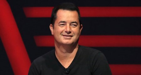 Acun Ilıcalı, Survivor'ın Yayın Tarihini Açıkladı