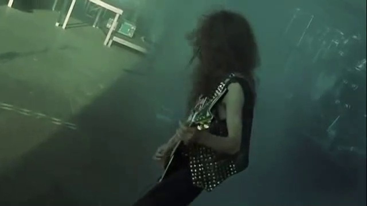 Destruction - Live At Wacken 2007 (Full Concert).