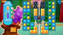 Candy Crush Soda Saga Level 2802