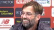 Liverpool 5-1 Arsenal - Jurgen Klopp Full Post Match Press Conference - Premier League