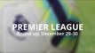 Premier League Weekend Round-Up - December 29-30 - Liverpool Thrash Arsenal