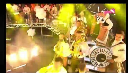 KAJA SA DRUGIM A SLOBA SA DRUGOM NA NOVOGODISNJEM PROGRAMU