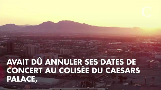 VIDEO. Elle a la pêche ! Céline Dion surexcitée au concert de Lady Gaga à Las Vegas