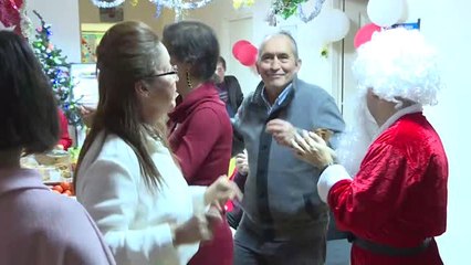 Yeni Yıldan Dilekleri "Organ Bağışı"