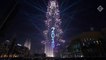 New Year's Eve live_ Dubai welcomes 2019 with dazzling fireworks display