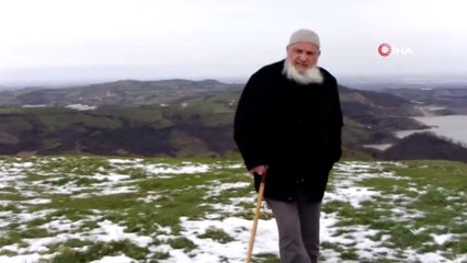 23.30' da geçilecek Bu mahalleye karga uğramıyor