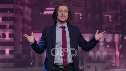 Stafi i "Mos i fol shoferit" zbulon lajmet trend në Shqipëri dhe në botë