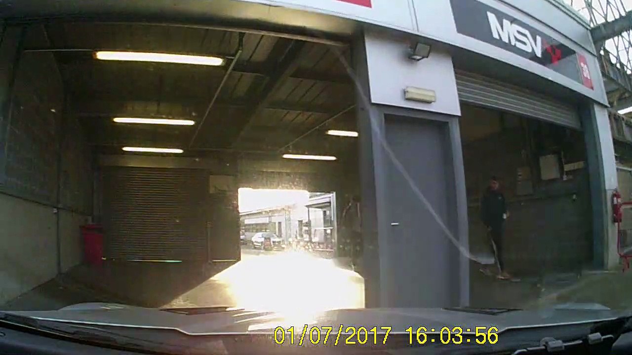 donnington park 39122018 vid2 part2