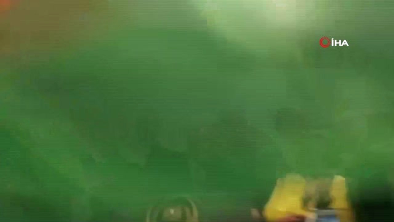 Filistin Ulusal Kurtuluş Hareketi'nin 54. Kuruluş Yıldönümü